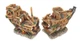 Декорация для аквариума Happet Корабль (R099) - изображение 4