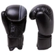 Боксерские перчатки спарринговые Everlast 10 oz черные EV8324/10 - изображение 2