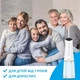 Ирригатор Pecham Travel PC-5240, Белый - 759467 - изображение 9