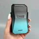 Электробритва VGR V-372, Зеленый - 758079 - изображение 4
