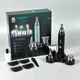 Триммер VGR V-630, Черный - 758167 - изображение 6