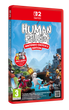 Gra Nintendo Switch 2 Human Fall Flat (Kartridż) (5056635626332) - obraz 2