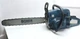Бензопила BOXER BX-102 цепная бензиновая пила двухтактная садовая профессиональная для распиливания древесины заготовки дров обрезки деревьев фермерских строительных работ 5,9 кВт 7,9 лс 52 см³ шина 45 см 8000 об мин антивибрационная легкий запуск 2 шины - изображение 11