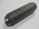 Гофра 55×250 (3-шарова, Interlock «Кольчуга») M55250 AGK - зображення 1