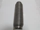 Гофра 50×250 (3-шарова, Interlock «Кольчуга») M50250 AGK - зображення 2
