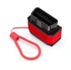 Универсальный сканер konnwei kw905 bt5.0 elm327 obd2 obdii - изображение 1
