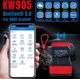 Универсальный сканер konnwei kw905 bt5.0 elm327 obd2 obdii - изображение 5