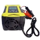 Зарядное устройство Smart Charger 12V 6A для автомобильного аккумулятора - изображение 10