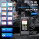 Универсальный автомобильный сканер THINKCAR OBD100 OBD2 - изображение 4