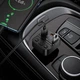 Автомобільний FM-трансмітер Автомобільний Bluetooth FM-трансмітер Hoco E87 Delta 35W (USB-A + USB-C) - зображення 8