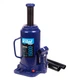 Домкрат Vitol DB-15002/T91504, телескопический, гидравлический, 15т, min 230мм, max 460мм (DB-15002) VITOL DB-15002 1071712 - изображение 2