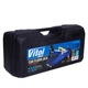 Домкрат Vitol DP-20065K, подкатный, гидравлический, 2т, min 125мм, max 300мм, чемодан (DP-20065K) VITOL DP-20065K 1071727 - изображение 10