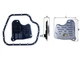 Гідравлічний насос коробка передач MAHLE / KNECHT HX284D Toyota Auris, C-HR, Corolla, Avensis 3516812091, 3516812100, 3516812101 - изображение 1