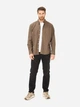 Джинси Regular Fit чоловічі Camel Active Denims 488X86-9D09-09 32-34 Сірі (4063366265632) - зображення 3