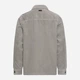 Рубашка вельветовая мужская Camel Active Overshirts 409387-8S87-05 M Серая (4063366367794) - изображение 2
