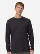 Лонгслів чоловічий Camel Active T-shirts 1/1 sleeves 409600-8T06-88 M Сірий (4063366390099) - зображення 1