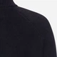 Світер теплий на блискавці чоловічий Camel Active Pullovers 409510-8K50-48 3XL Синій (4063366346201) - зображення 4