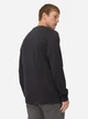 Лонгслів чоловічий Camel Active T-shirts 1/1 sleeves 409600-8T06-88 M Сірий (4063366390099) - зображення 2