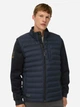 Куртка зимняя короткая мужская Camel Active Blousons 430010-8N88-48 L Синяя (4063366375089) - изображение 1
