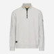 Толстовка на молнии мужская Camel Active Sweatshirts 409410-8W47-05 2XL Серая (4063366345099) - изображение 6