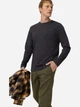 Лонгслив мужской Camel Active T-shirts 1/1 sleeves 409600-8T06-48 3XL Синий (4063366350369) - изображение 4