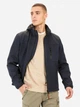 Куртка демісезонна з капюшоном чоловіча Camel Active Blousons 430120-9N61-48 52 Синя (4063366060633) - зображення 1
