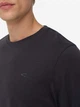 Лонгслив мужской Camel Active T-shirts 1/1 sleeves 409600-8T06-48 3XL Синий (4063366350369) - изображение 5