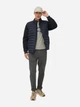 Куртка зимняя короткая мужская Camel Active Blousons 430010-8N88-48 L Синяя (4063366375089) - изображение 3
