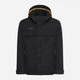 Куртка зимняя короткая мужская Camel Active Jackets 420024-8N15-88 3XL Серая (4063366394677) - изображение 1