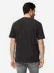 Футболка бавовняна довга чоловіча Camel Active T-shirts 1/2 sleeves 409700-9T87-88 S Сіра (4063366266462) - зображення 2