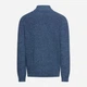 Кофта мужская Camel Active Knitted Jackets 409501-8K08-47 3XL Синяя (4063366345655) - изображение 7