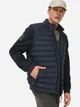 Куртка зимняя короткая мужская Camel Active Blousons 430010-8N88-48 L Синяя (4063366375089) - изображение 4