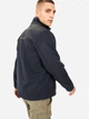 Куртка демісезонна з капюшоном чоловіча Camel Active Blousons 430120-9N61-48 48 Синя (4063366060619) - зображення 4