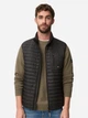 Теплий жилет чоловічий Camel Active Outdoor Vests 460190-9N90-88 3XL Сірий (4063366264321) - зображення 1