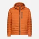 Куртка зимова коротка чоловіча Camel Active Blousons 430144-8O66-52 L Помаранчева (4063366376031) - зображення 1
