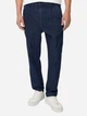 Штаны мужские Camel Active Casual Pants 477X26-8F30-46 36-32 Синие (4063366385071) - изображение 1