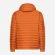 Куртка зимова коротка чоловіча Camel Active Blousons 430144-8O66-52 XL Помаранчева (4063366376048) - зображення 2