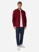 Штаны мужские Camel Active Casual Pants 477X26-8F30-46 38-32 Синие (4063366385088) - изображение 3