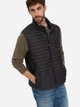 Теплий жилет чоловічий Camel Active Outdoor Vests 460190-9N90-88 L Сірий (4063366264284) - зображення 4
