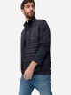 Теплый жилет мужской Camel Active Outdoor Vests 460190-9N90-48 S Синий (4063366266561) - изображение 4
