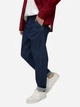 Штаны мужские Camel Active Casual Pants 477X26-8F30-46 32-32 Синие (4063366385057) - изображение 4