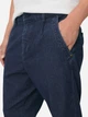 Штаны мужские Camel Active Casual Pants 477X26-8F30-46 32-32 Синие (4063366385057) - изображение 5