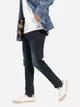 Джинсы Regular Fit мужские Camel Active Denims 488S03-9D40-47 36-32 Синие (4064478894239) - изображение 4