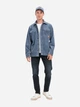 Джинси Regular Fit чоловічі Camel Active Denims 488S03-9D40-47 38-32 Сині (4064478894246) - зображення 3