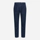 Штаны мужские Camel Active Casual Pants 477X26-8F30-46 32-32 Синие (4063366385057) - изображение 6