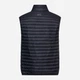 Теплий жилет чоловічий Camel Active Outdoor Vests 460190-9N90-48 M Синій (4063366244064) - зображення 7