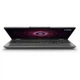 Ігровий ноутбук Lenovo LOQ 15ARP9 Ryzen 5 7235HS/16GB/512GB/15.6" 144Hz/RTX 3050 - Уценка - изображение 5