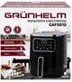 Мультипечь Grunhelm GAF5010 (BP158847) - изображение 8