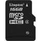 Карта пам'яті microSD 16 ГБ Class 10 UHS-I, швидкісна карта пам'яті для смартфона, камери та планшета - зображення 4