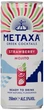 Упаковка слабоалкогольного напитка Metaxa Strawberry Mojito 5% 0.25 л х 12 шт (4520279521078) - изображение 2
